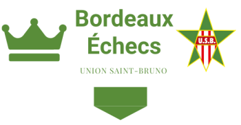 Bordeaux Echecs