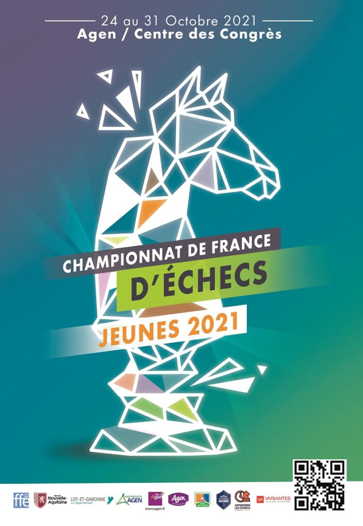 Championnat de France jeunes