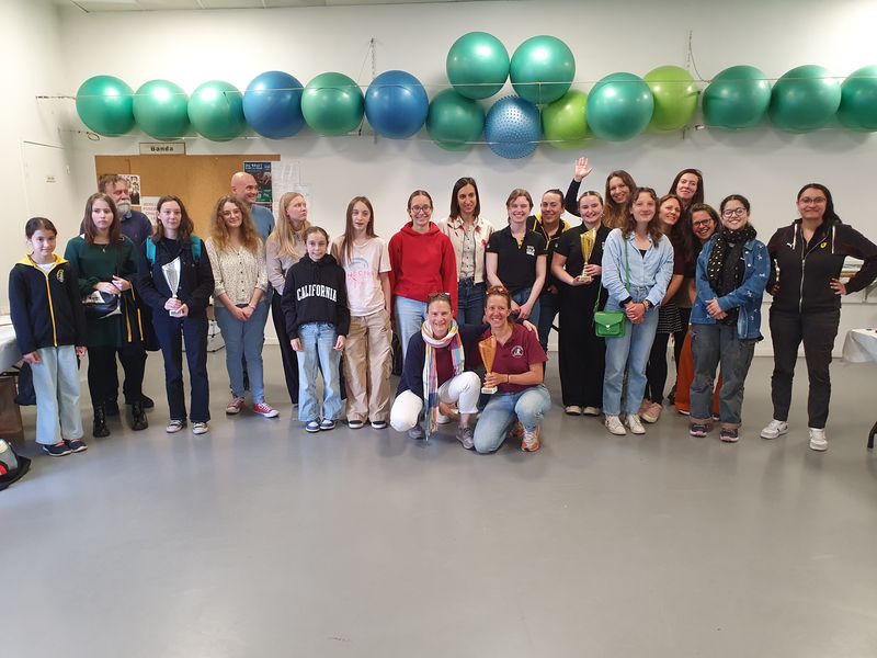 Nationale I Féminines 2025