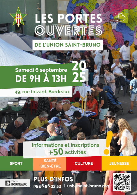 Fin de Saison! Bientôt la nouvelle…