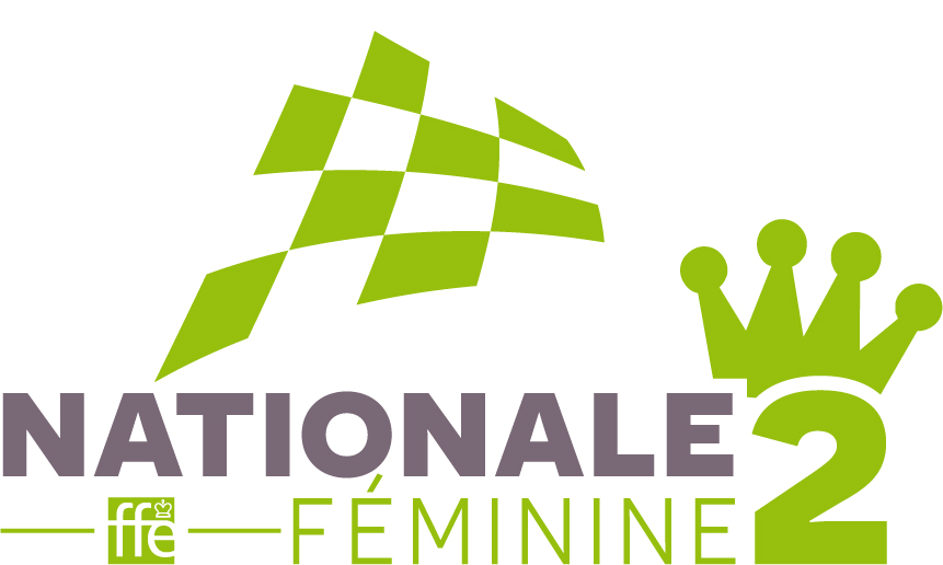 Nationale 2 Féminines 2026